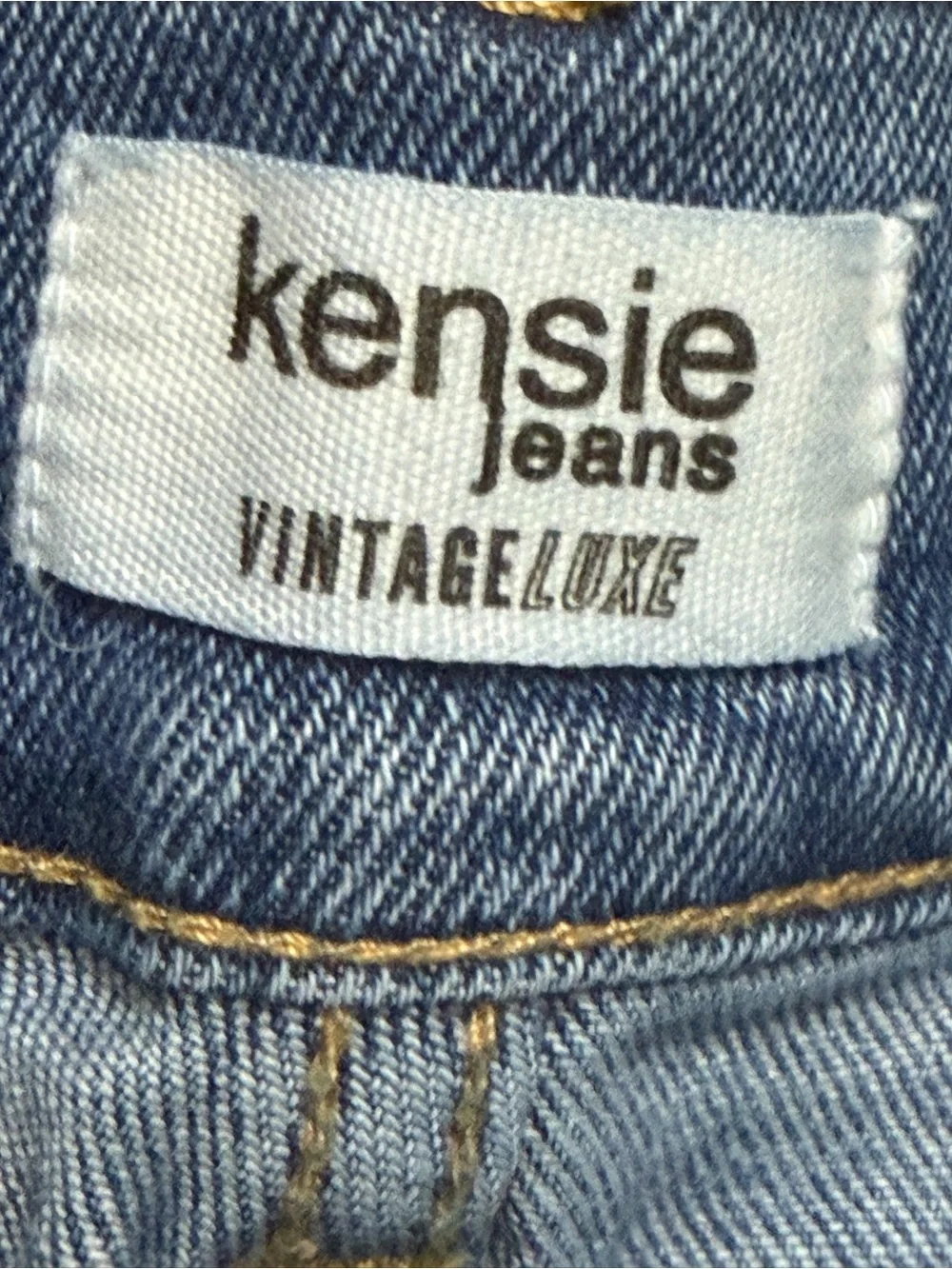 Kensie cute comfortable